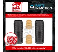 Febi Bilstein 106129 Shock Absorber Suspension