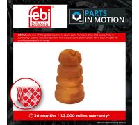 Suspension Buffer fits AUDI A6 Allroad C8 3.0 Rear Left or Right 2019 on DLZA