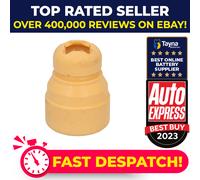 Suspension Buffer fits AUDI Q7 4M, 4MB 3.0 Rear Left or Right 2015 on 4M0512131E