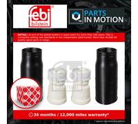 FEBI BILSTEIN 109426 Rubber Buffer, suspension