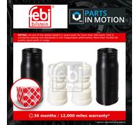 FEBI BILSTEIN 109363 Rubber Buffer, suspension