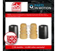 FEBI BILSTEIN 108836 Rubber Buffer, suspension