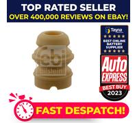 Suspension Buffer fits BMW 116 E81, E87 Front 1.6 2.0 05 to 11 31336771380 Febi