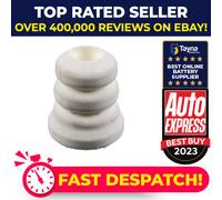 Suspension Buffer fits BMW 316D G20, G21 2.0D Front Left or Right 2020 on Febi