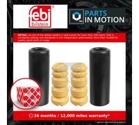 FEBI BILSTEIN 170799 Rubber Buffer, suspension