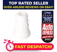Suspension Buffer fits BMW X3 M40d G01 3.0D Front Left or Right 2018 on Febi New