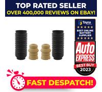 Suspension Buffer fits BMW X5 E53 3.0 Front 00 to 06 31303411973 31303411973S1