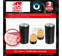 FEBI BILSTEIN 170482 Rubber Buffer, suspension