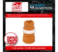 Suspension Buffer fits CITROEN C4 Mk3 Front Left or Right 2020 on 9834847780 New