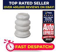 Suspension Buffer fits CITROEN DS3 THP, VTi 1.2 Front 13 to 15 HMZ(EB2) 5033E9