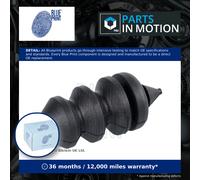 Suspension Buffer fits DAEWOO MATIZ 8 Rear 1998 on F8CV Blue Print 96318363 New