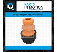 Suspension Buffer fits FIAT DOBLO 263 2.0D Rear Left or Right 2010 on 51850337