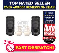 FEBI BILSTEIN 106130 Rubber Buffer, suspension