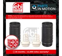 FEBI BILSTEIN 106130 Rubber Buffer, suspension