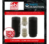 FEBI BILSTEIN 106125 Rubber Buffer, suspension