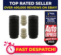 febi bilstein 106125 Shock Absorber Protection Kit
