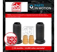 Febi Bilstein 109504 Protection Kit for shock absorber , 1 piece