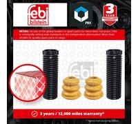Febi Bilstein 170704 Protection Kit for Shock Absorber