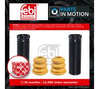 Febi Bilstein 170704 Protection Kit for Shock Absorber