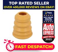 Suspension Buffer fits FORD KUGA Mk2 TDCi 1.5D Front Left or Right 16 to 19 Febi
