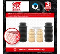 FEBI BILSTEIN 106127 Rubber Buffer, suspension