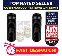 Suspension Buffer Front 174285 Febi 1377255 1377255S1 1406413 1406413S1 Quality