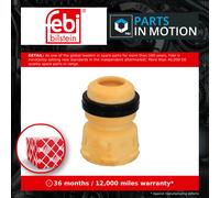 Suspension Buffer fits FORD TRANSIT CONNECT Front Left or Right 1.5 2.0D 2022 on