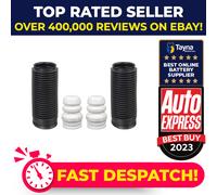 FEBI BILSTEIN 172143 Suspension Rubber Buffer Front for Ford Transit