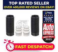 FEBI BILSTEIN 172143 Rubber Buffer, suspension