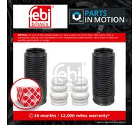 FEBI BILSTEIN 172143 Rubber Buffer, suspension