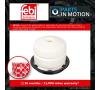 FEBI BILSTEIN 171873 Suspension Rubber Buffer Rear for