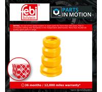 FEBI BILSTEIN 170473 Suspension Rubber Buffer Front 97mm Length Fits Honda CR-V