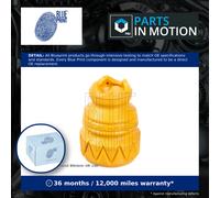 Blue Print Bump Stop ADBP800029 for Honda CR-V Mk2 Rear, Shock Absorber – 1 pc