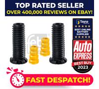 FEBI BILSTEIN 173358 Rubber Buffer, suspension