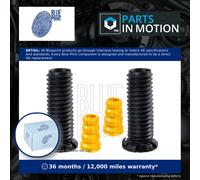 Suspension Buffer fits HONDA CR-V Mk3 RE6 2.2D Front 2007 on Blue Print Quality