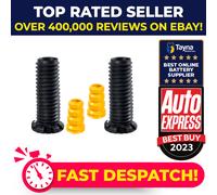 Suspension Buffer fits HONDA CR-V Mk3 RE6 2.2D Front 2007 on Blue Print Quality