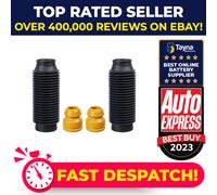 Suspension Buffer fits HYUNDAI ELANTRA 1.6D Front 11 to 15 D4FB Blue Print New