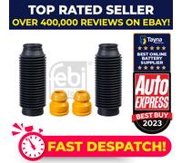 Febi 108942 Protection Kit Fits Hyundai 546263X000S1 546264L000S1