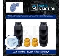 Suspension Buffer fits HYUNDAI ELANTRA 1.6D Front 11 to 15 D4FB Blue Print New