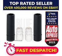 Suspension Buffer fits HYUNDAI i10 1.0 Rear 2013 on G3LA Blue Print 553482L000