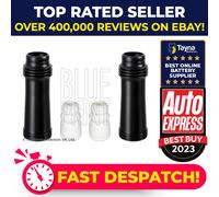 Suspension Buffer fits HYUNDAI SONATA YF 2.0 Rear 11 to 14 G4KD Blue Print New