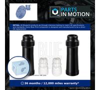 Suspension Buffer fits HYUNDAI SONATA YF 2.0 Rear 11 to 14 G4KD Blue Print New