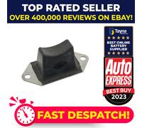 Suspension Buffer fits IVECO DAILY Mk6 3.0D Rear 2014 on 5801551672 Febi Quality
