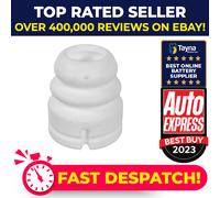 Suspension Buffer fits KIA PRO CEED JD 1.4D Front Left or Right 13 to 14 D4FC