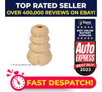 BLUE PRINT ADBP800358 Rubber Buffer, suspension