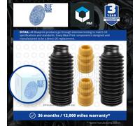 BLUE PRINT ADG080338 Rubber Buffer, suspension