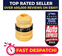 Suspension Buffer Front 176397 Febi 51846544 51846545 Genuine Quality Guaranteed