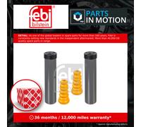 Suspension Buffer fits MAZDA 3 BL 1.6 Rear 08 to 14 BBM228910D BBM228910DSK2 New
