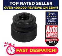 Suspension Buffer fits MAZDA 6 GH 2.0D Front 07 to 10 RF7J Blue Print GS1D34111A