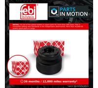 Suspension Buffer fits MAZDA 6 GH 2.0D Front 07 to 10 RF7J GS1D34111A Febi New